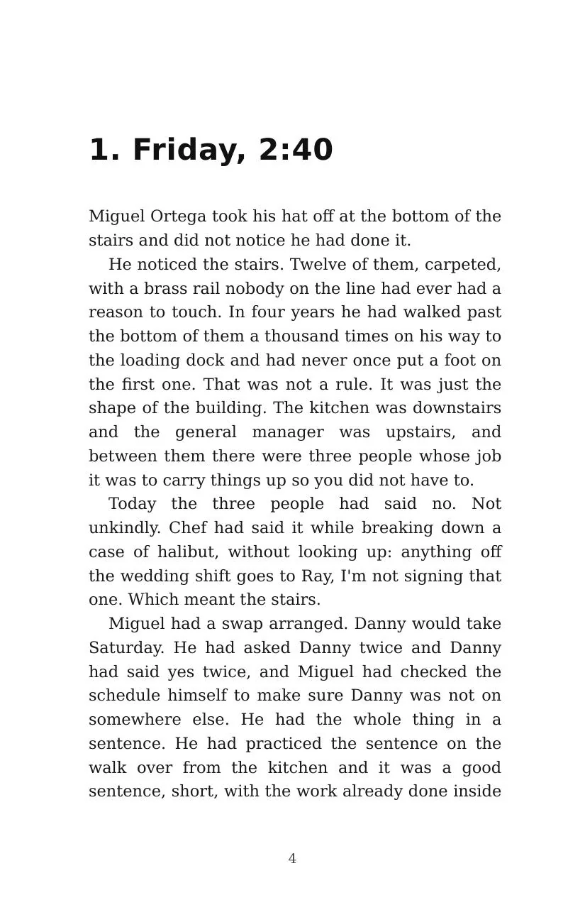Friday 2:40 story page from Governing the Edge: The Next Room